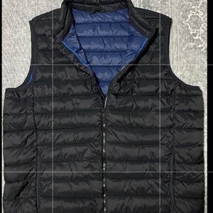 Old Navy vest